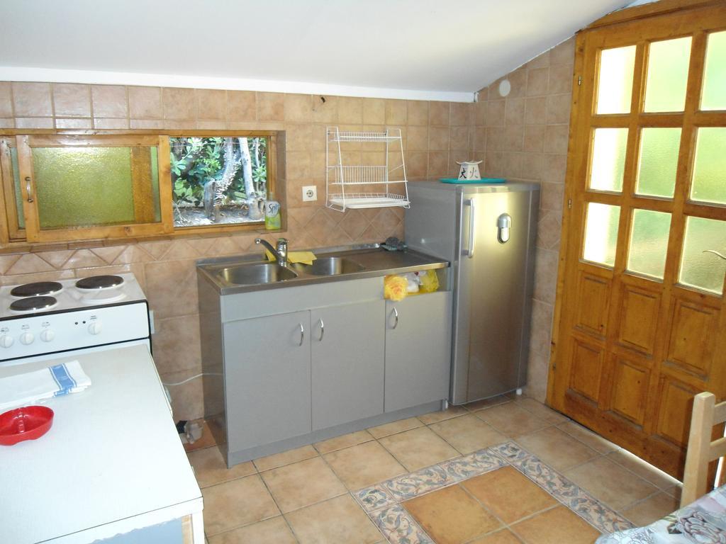 Apartment mit 1 Schlafzimmer