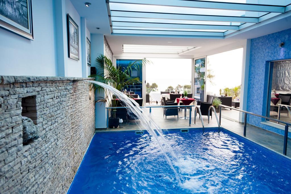 Apartment mit 2 Schlafzimmern und Meerblick
