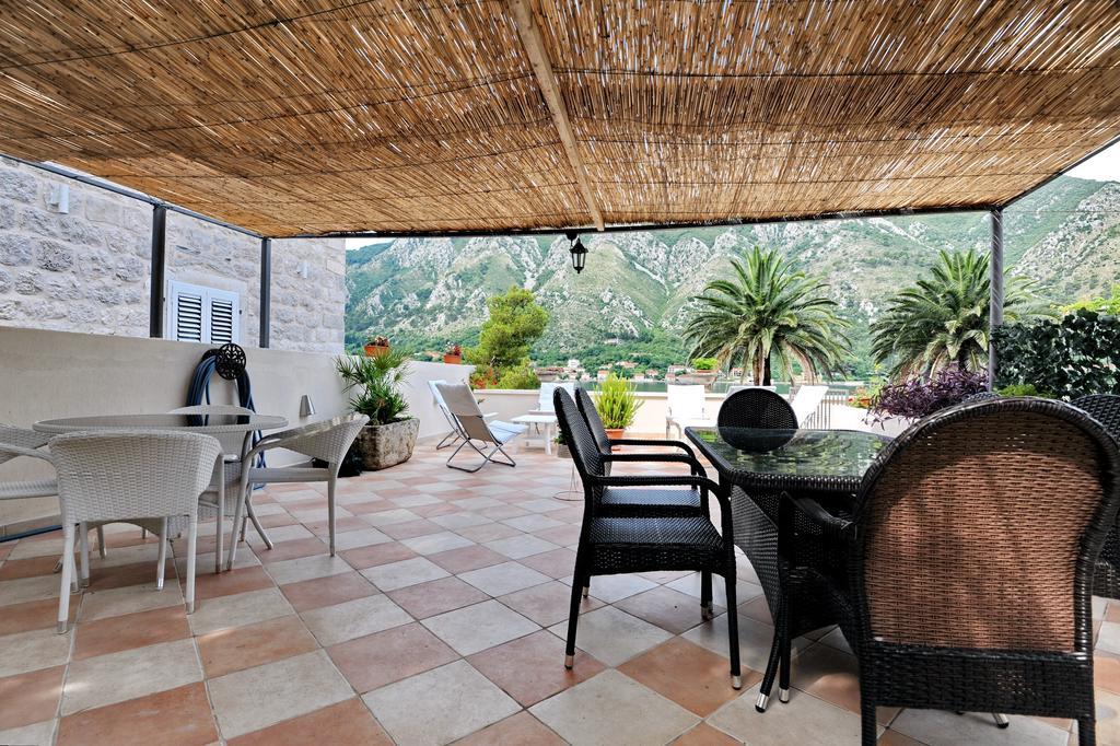 Appartamento Monolocale con Vista Mare
