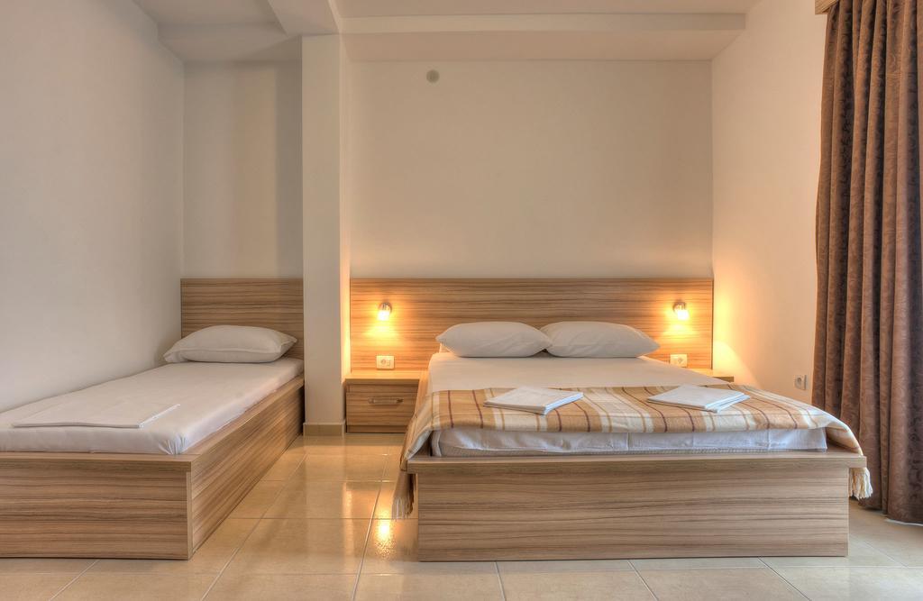 Appartement 1 Chambre avec Balcon