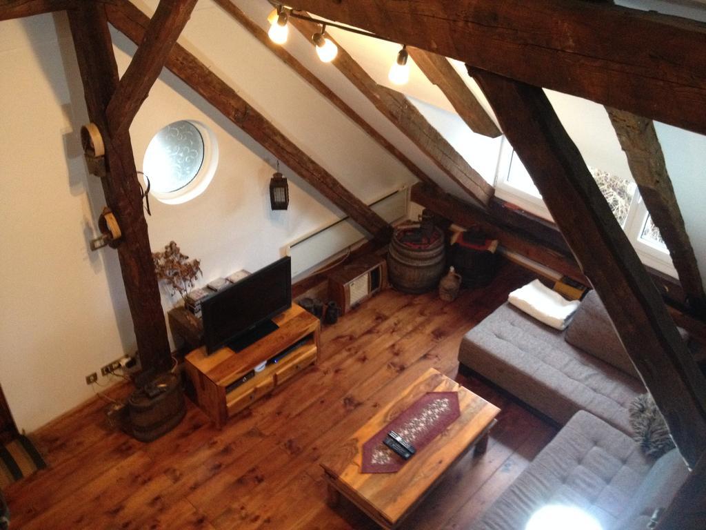Appartement 2 Chambres