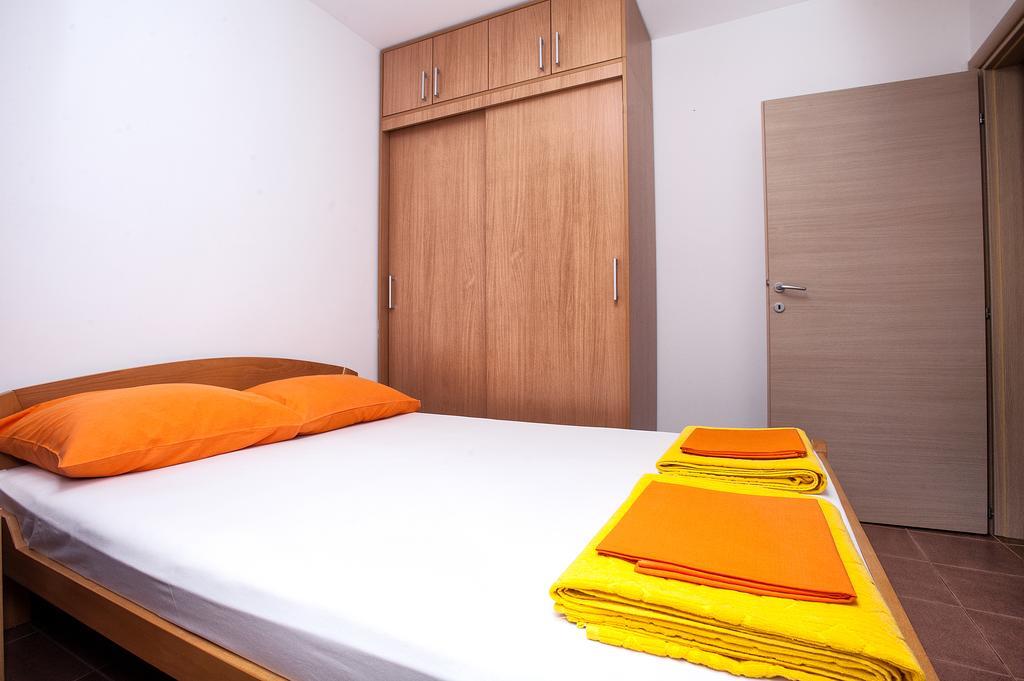 Appartement 1 Chambre avec Terrasse