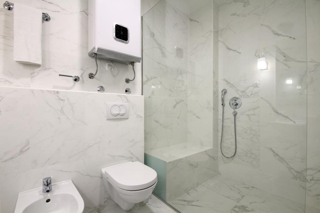 Appartement 1 Chambre Deluxe
