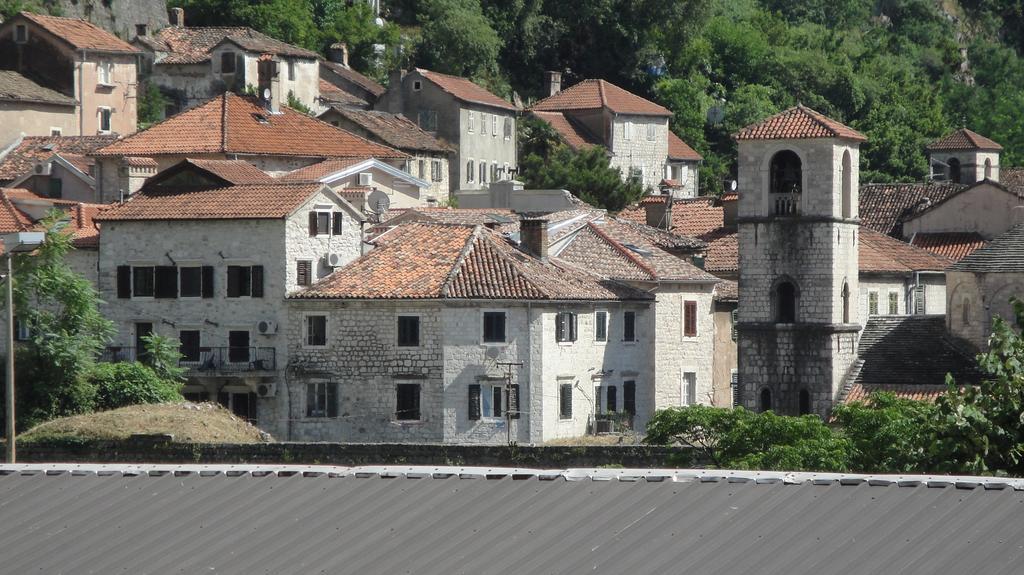 Appartamento con Vista Giardino