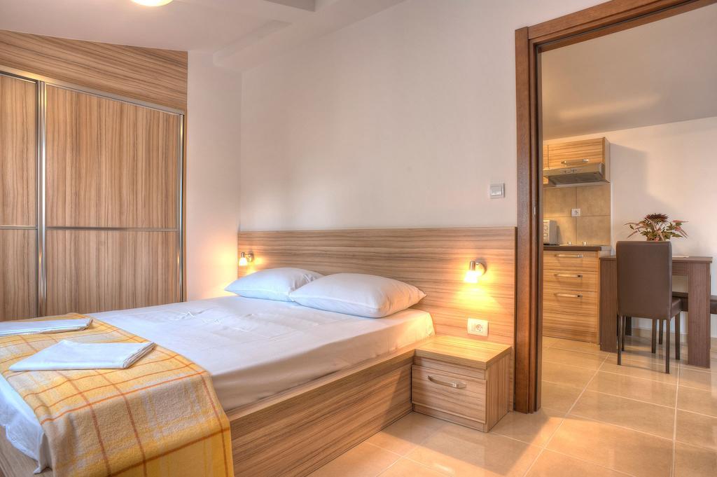 Appartement Supérieur 1 Chambre