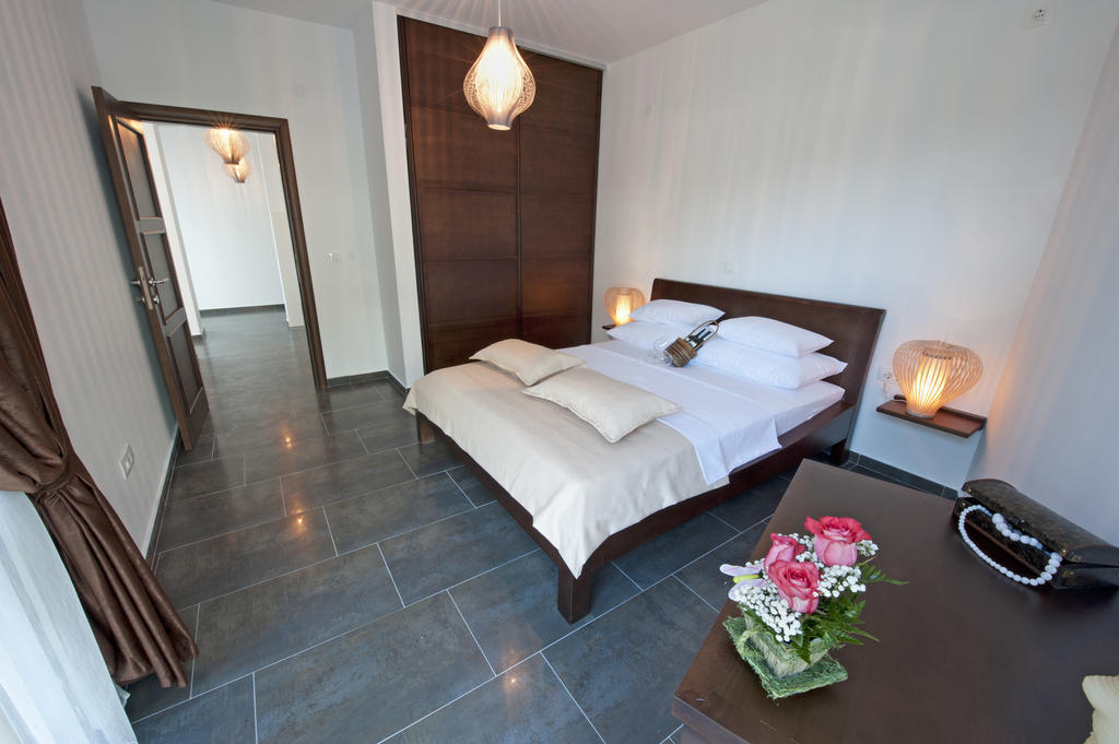 Apartment mit 1 Schlafzimmer