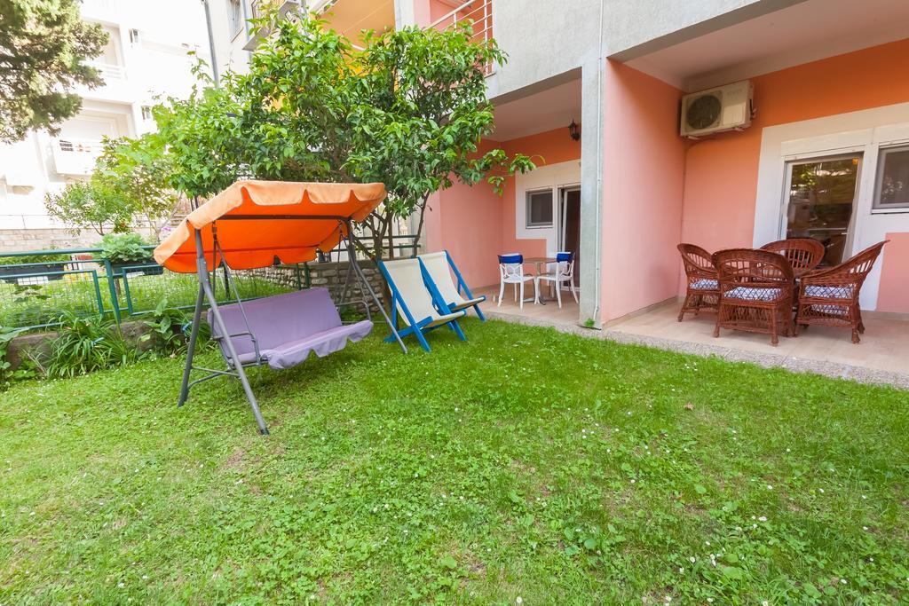 Studio avec Vue sur Jardin