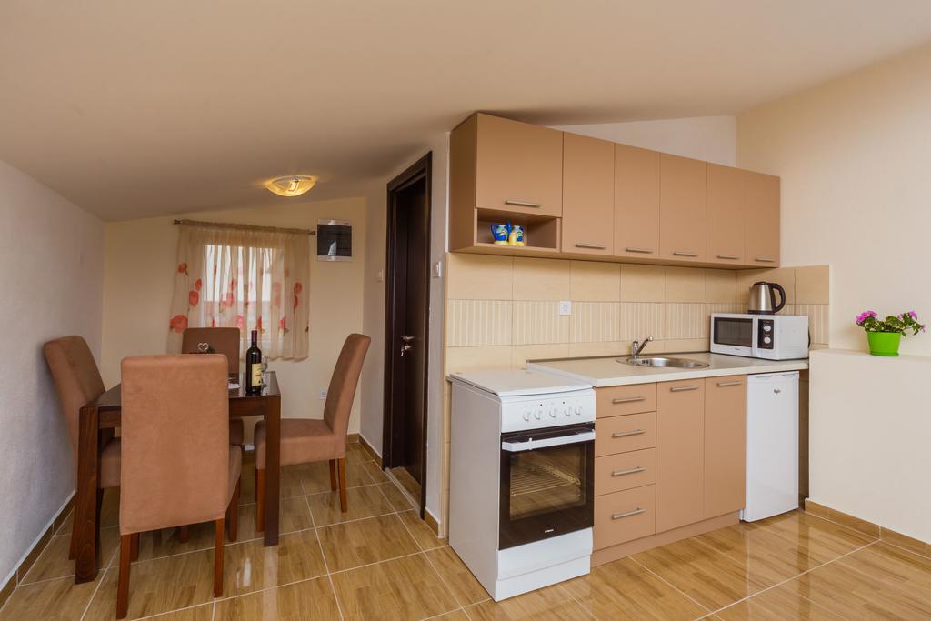 Appartamento con Vista Mare