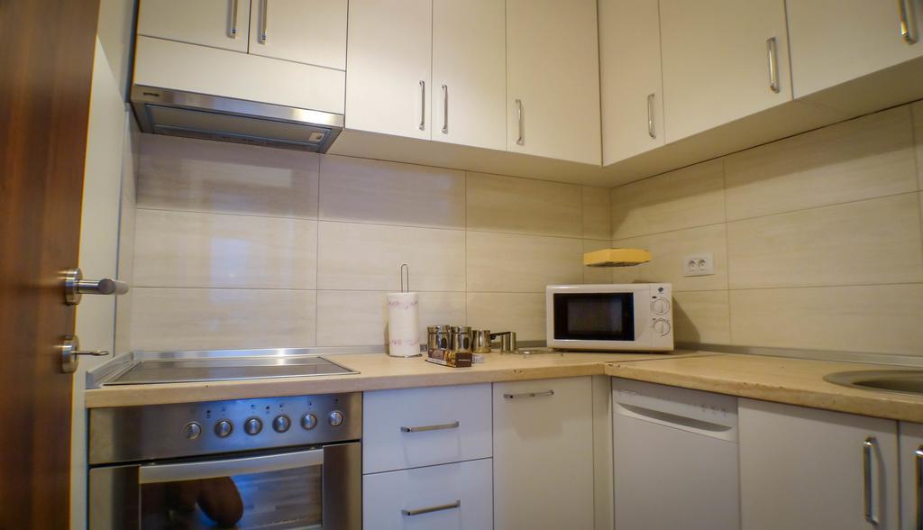 Deluxe Appartement
