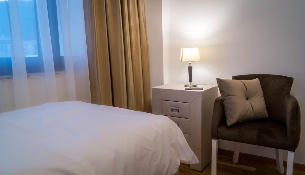 Appartement met 2 slaapkamers