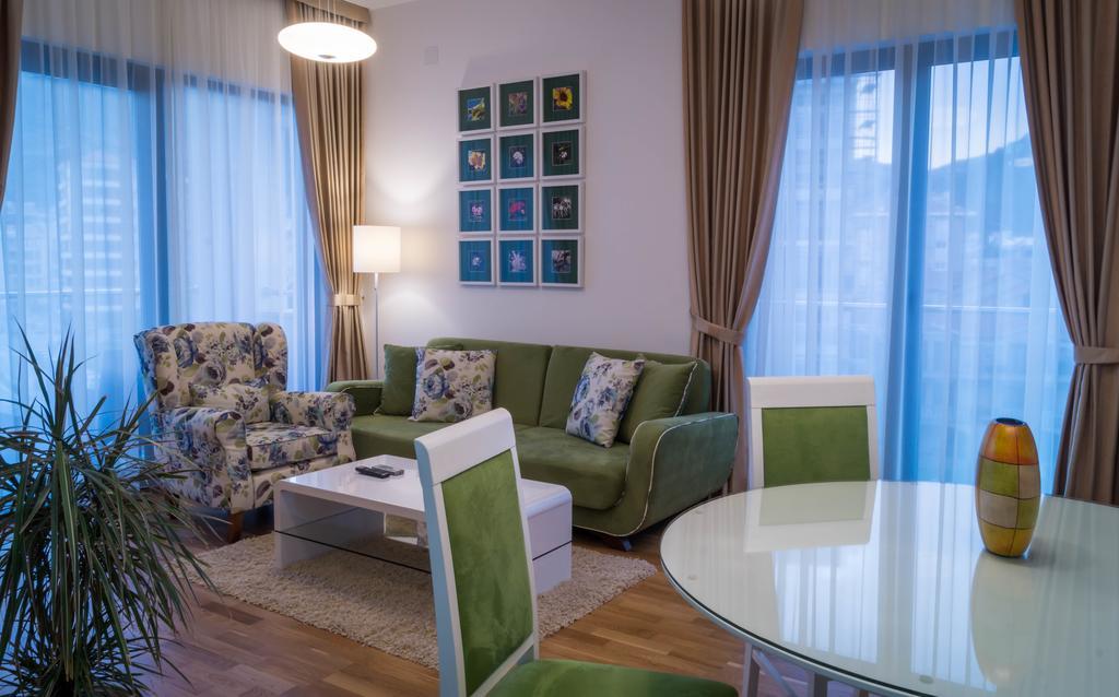 Superior Appartement