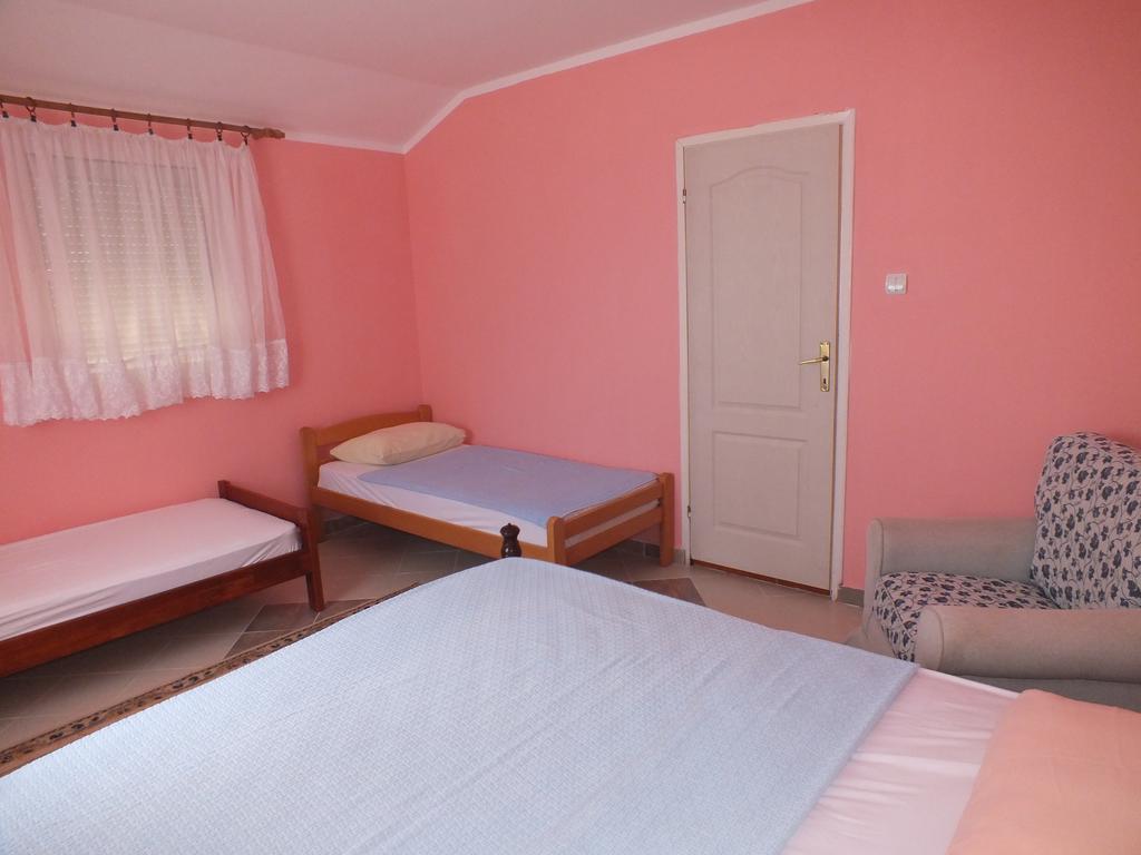 Standard Apartment mit 1 Schlafzimmer