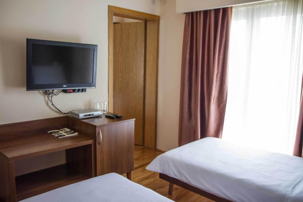 Vierbettzimmer