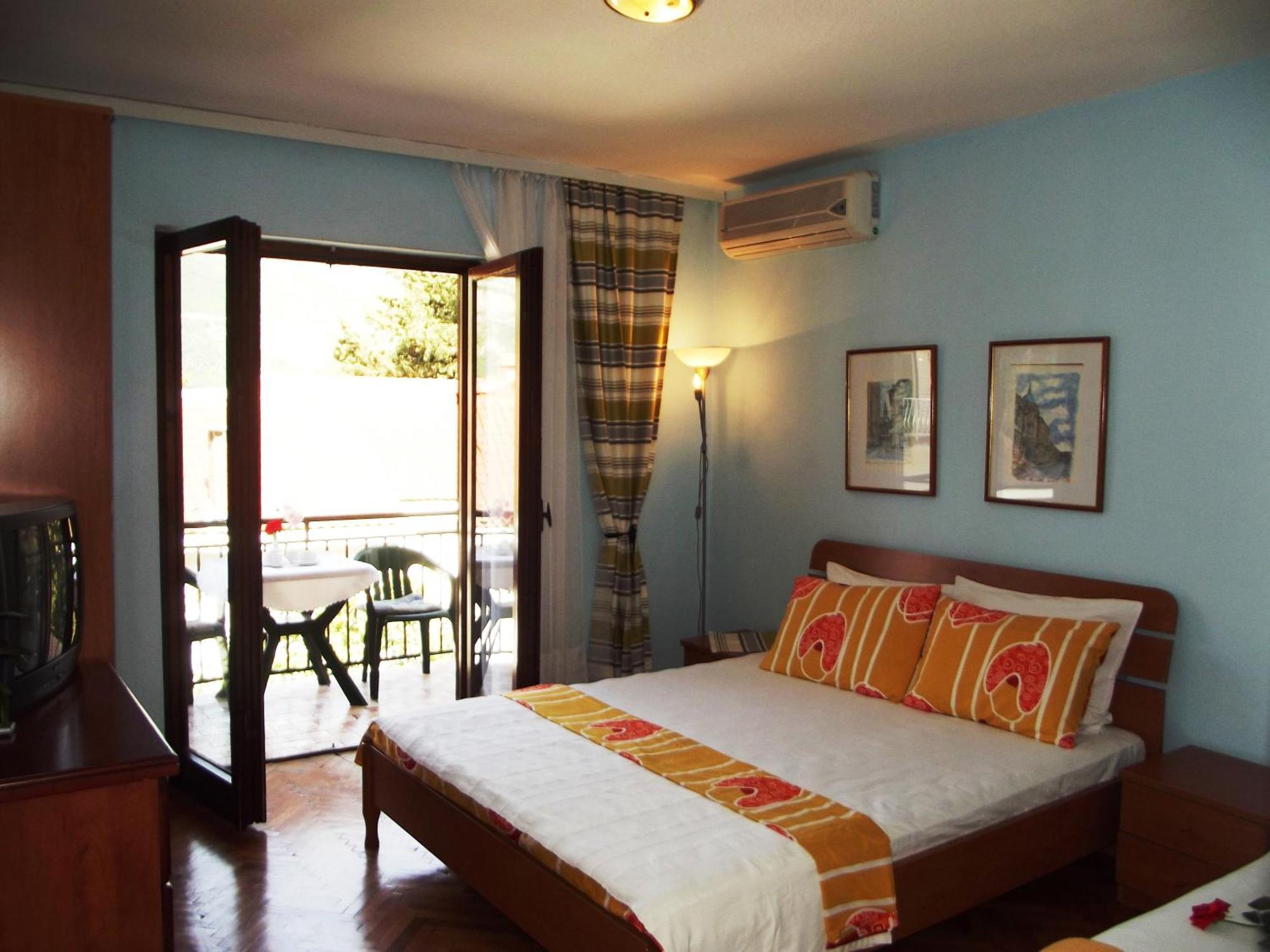 Appartamento Comfort con 1 Camera da Letto