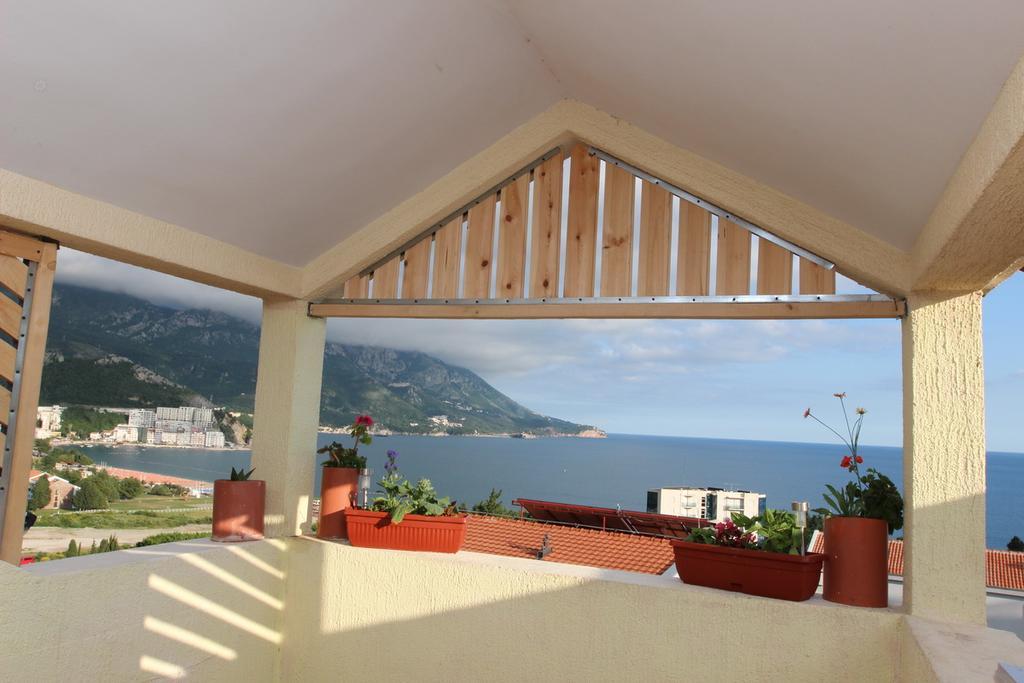 Appartement 3 Chambres