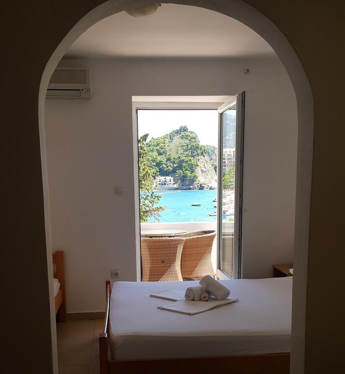Appartement - Vue sur Mer