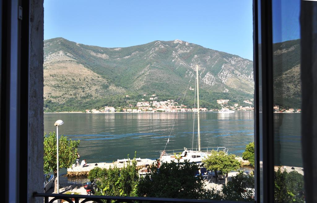 Appartamento con Vista Mare
