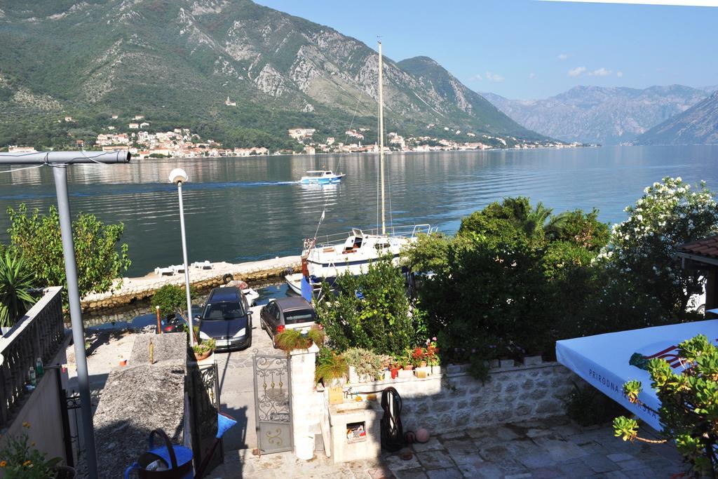 Appartamento con Vista Giardino