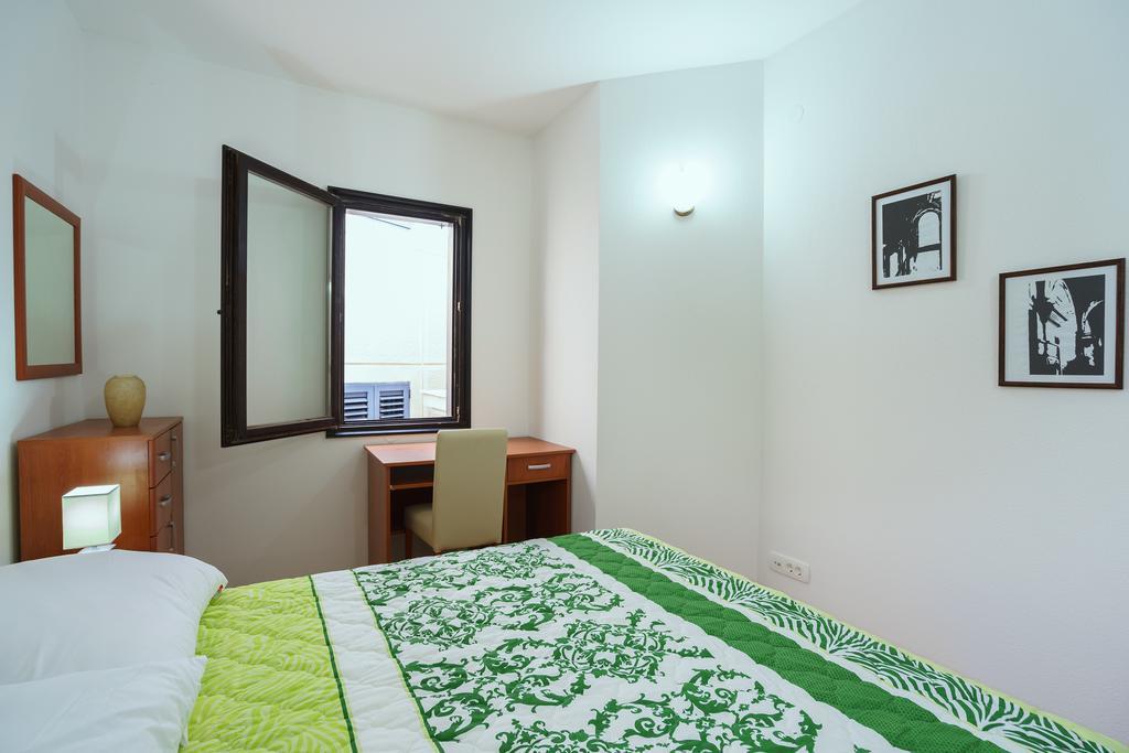 Appartamento con 3 Camere da Letto