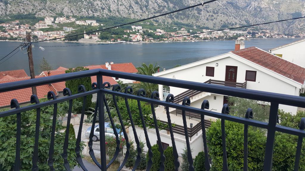Monolocale con Vista Mare