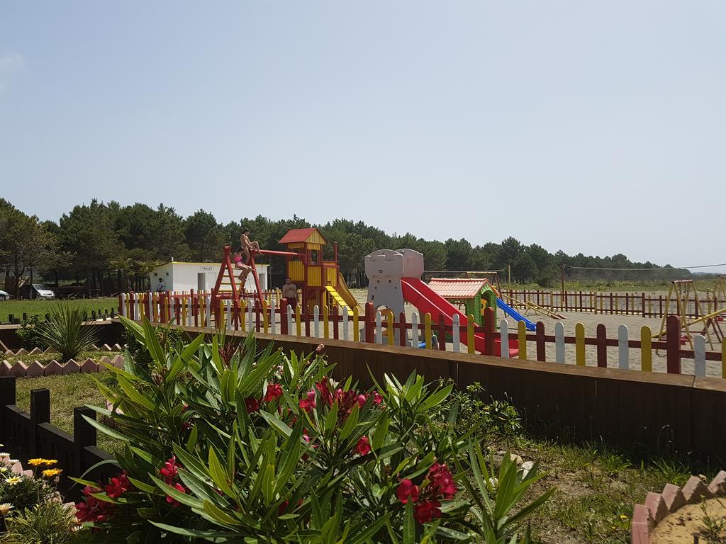 Deluxe Bungalow mit Meerblick