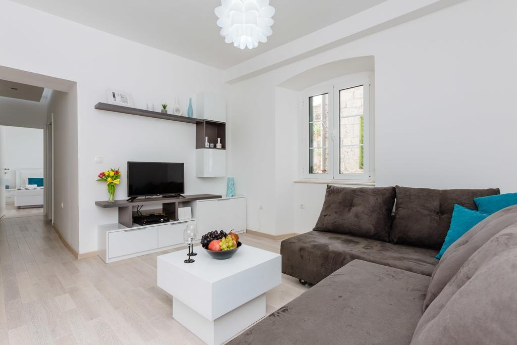 Appartamento con 2 Camere da Letto