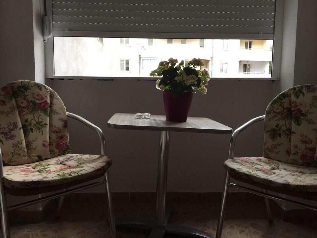 Deluxe Tweepersoonskamer