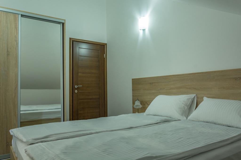 Appartement met 2 slaapkamers