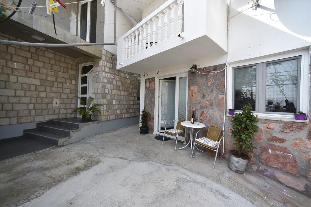 Studio Appartement