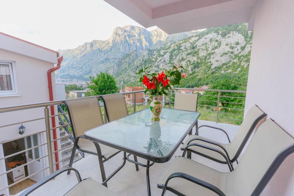 Appartamento con 2 Camere da Letto