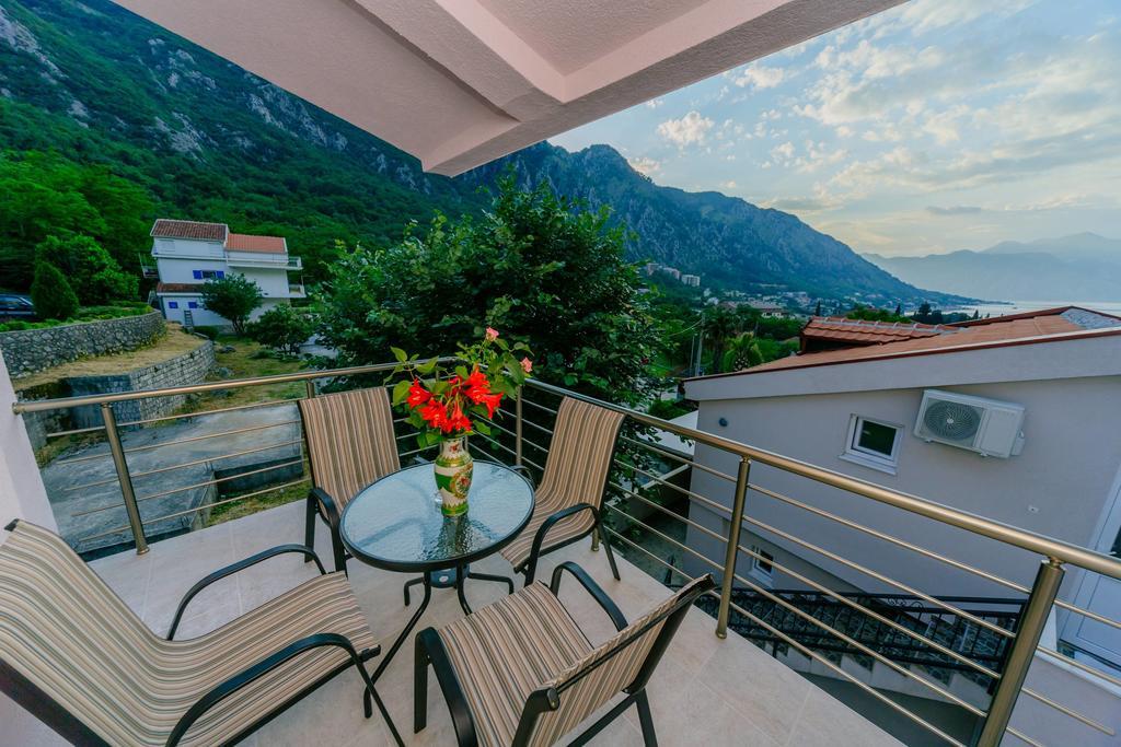 Appartamento con Vista Mare
