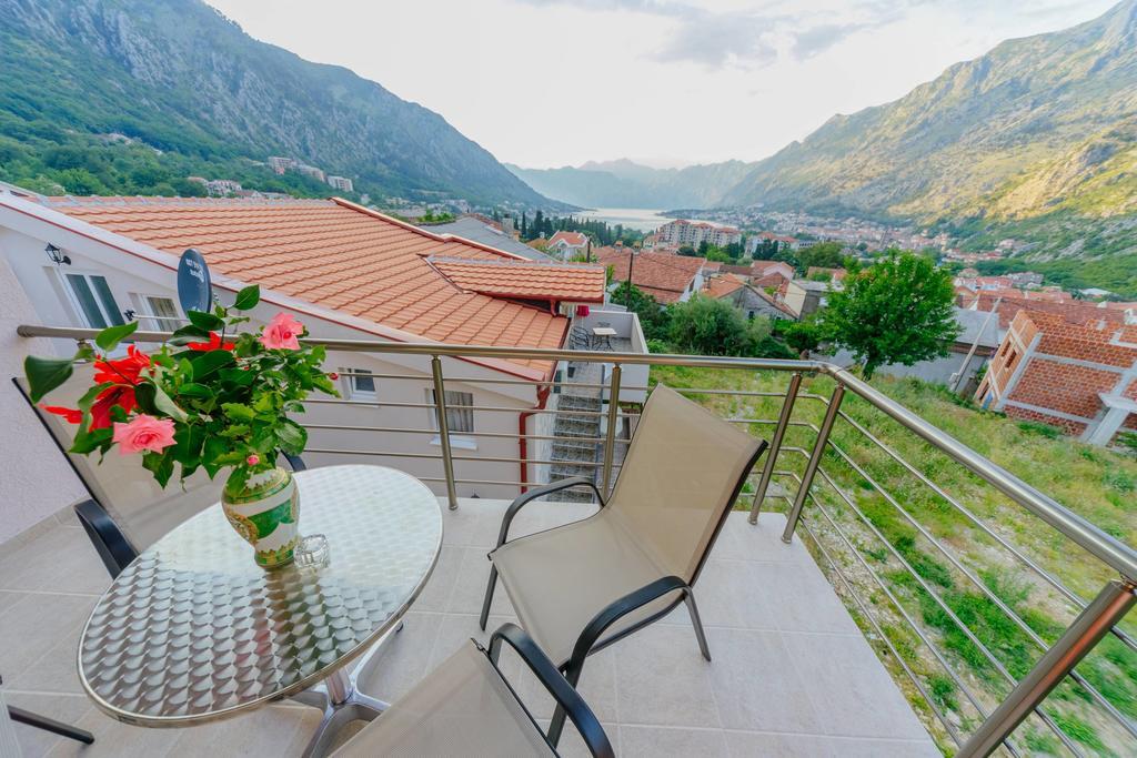 Appartamento con Vista Mare
