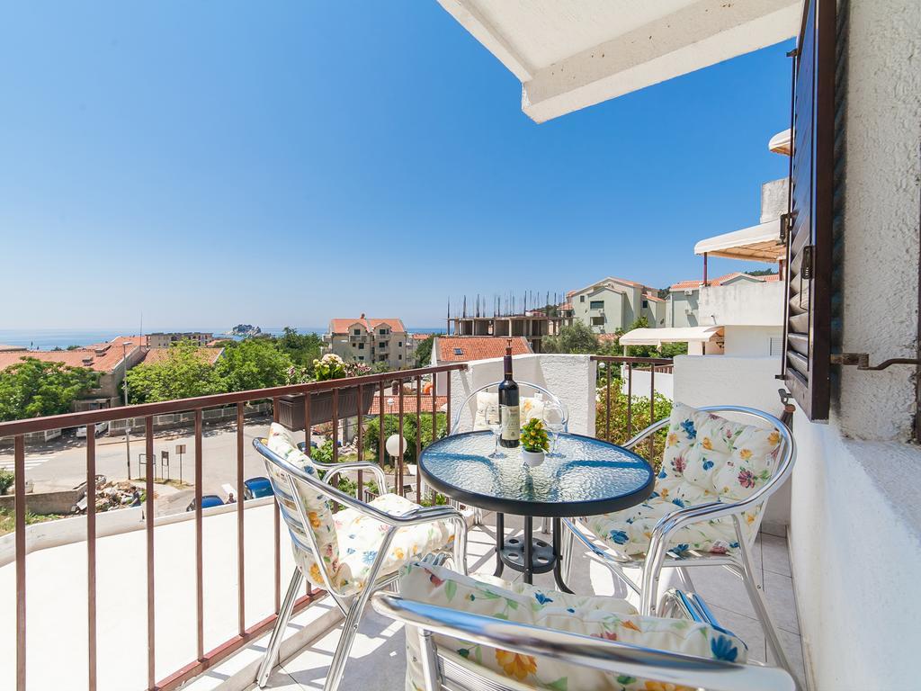 Studio - Vue sur Mer