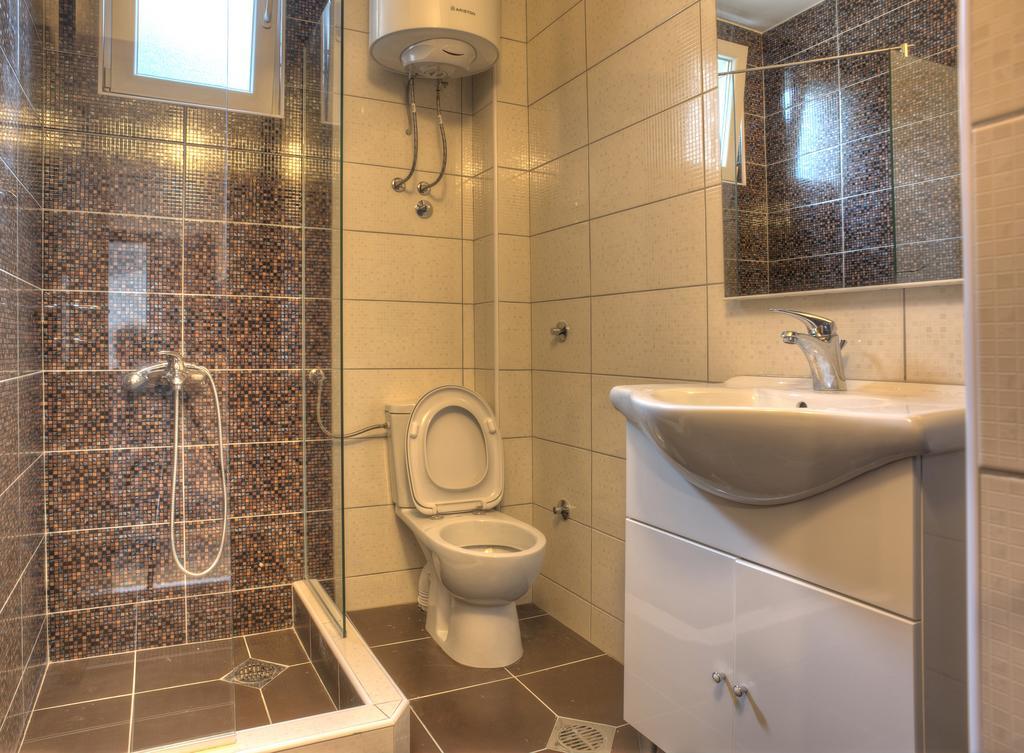 Chambre Double Supérieure
