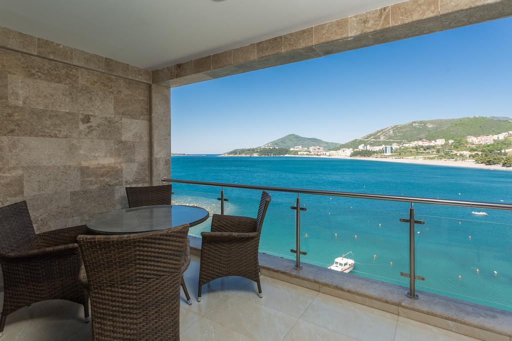 Appartement met Terras
