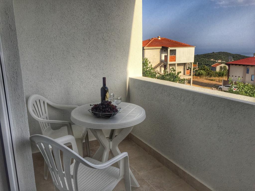 Deluxe Apartment mit Meerblick