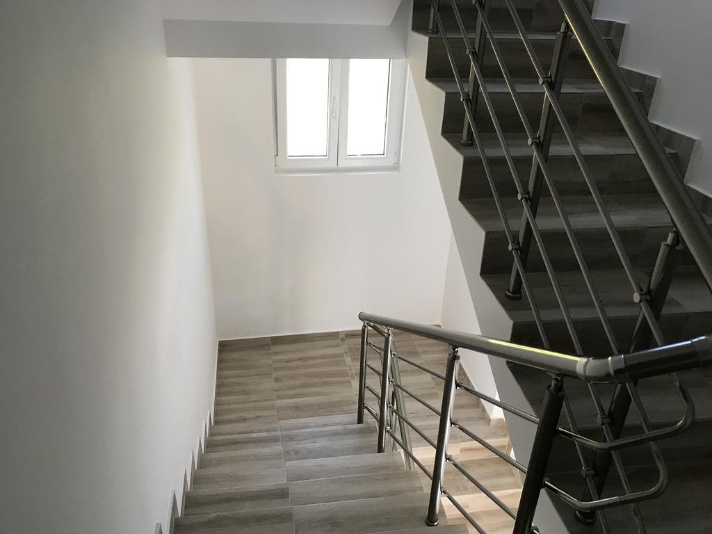 Deluxe Suite mit Meerblick