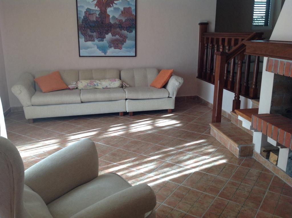 Villa 2 Chambres