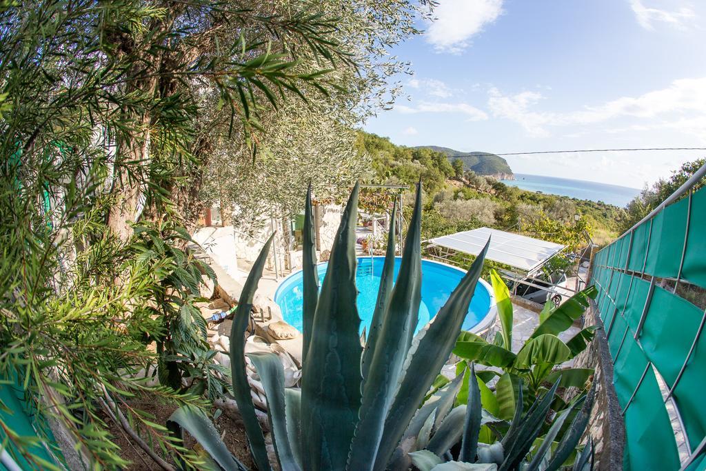 Appartement 2 Chambres Confort avec Vue sur la Mer