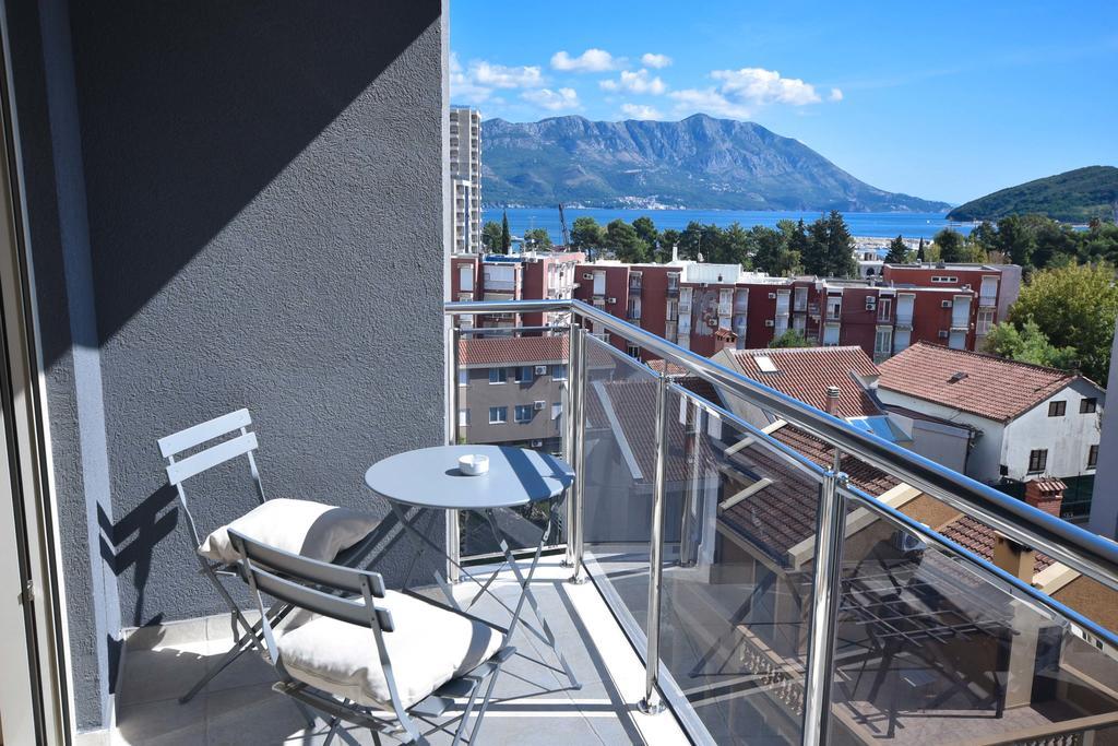 Appartement - Vue sur Mer