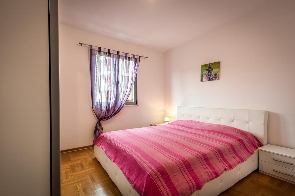 Appartement 1 Chambre avec Balcon