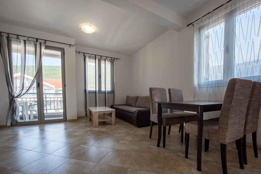 Appartement 1 Chambre Confort avec Balcon