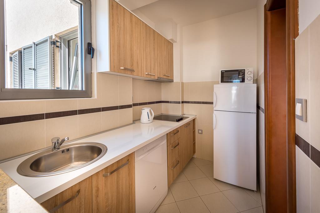 Appartement 3 Chambres avec Balcon