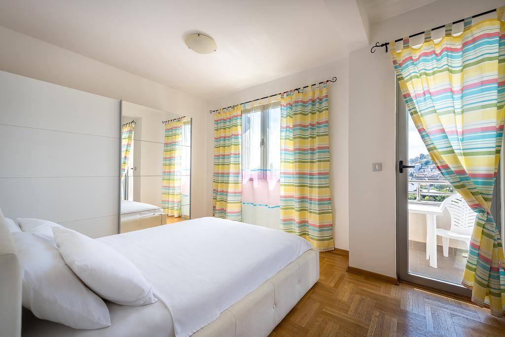 Appartement 3 Chambres avec Balcon
