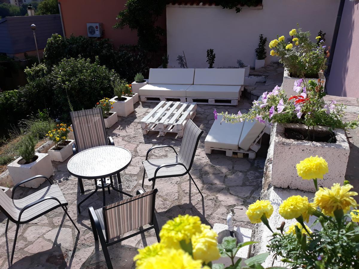 Appartamento Monolocale