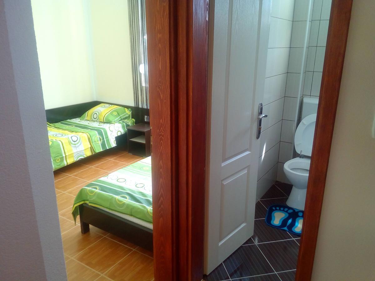 Appartamento con Terrazza