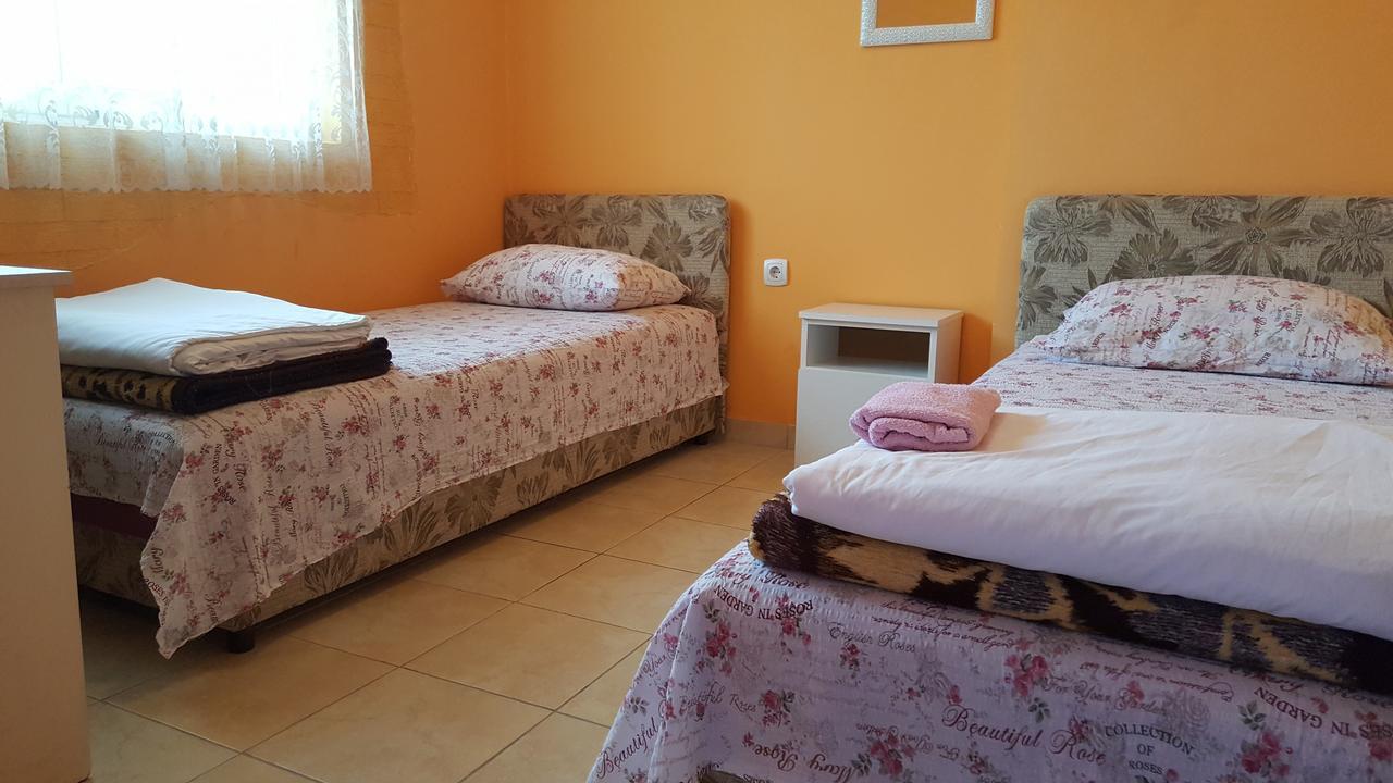 Zweibettzimmer