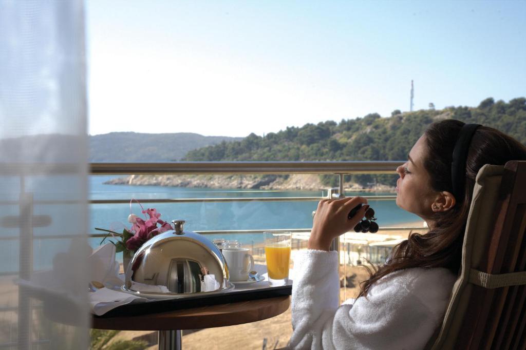 Camera Premium con Vista Mare