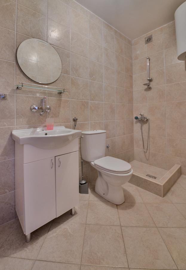 Appartement - Rez-de-Chaussée