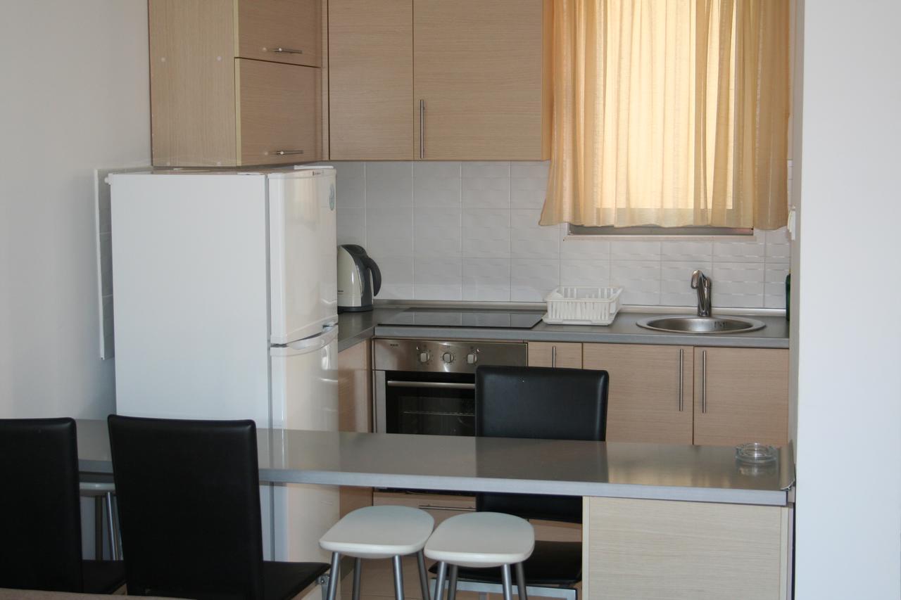 Appartement 1 Chambre